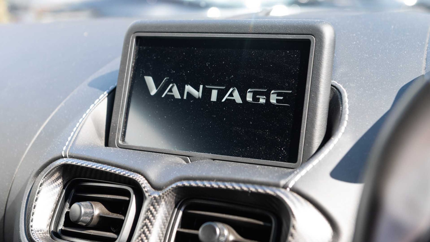 Used Aston Martin Vantage 2019 for sale - 77112391: Photo 33