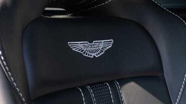 Used Aston Martin Vantage 2019 for sale - 77112391: Photo 5