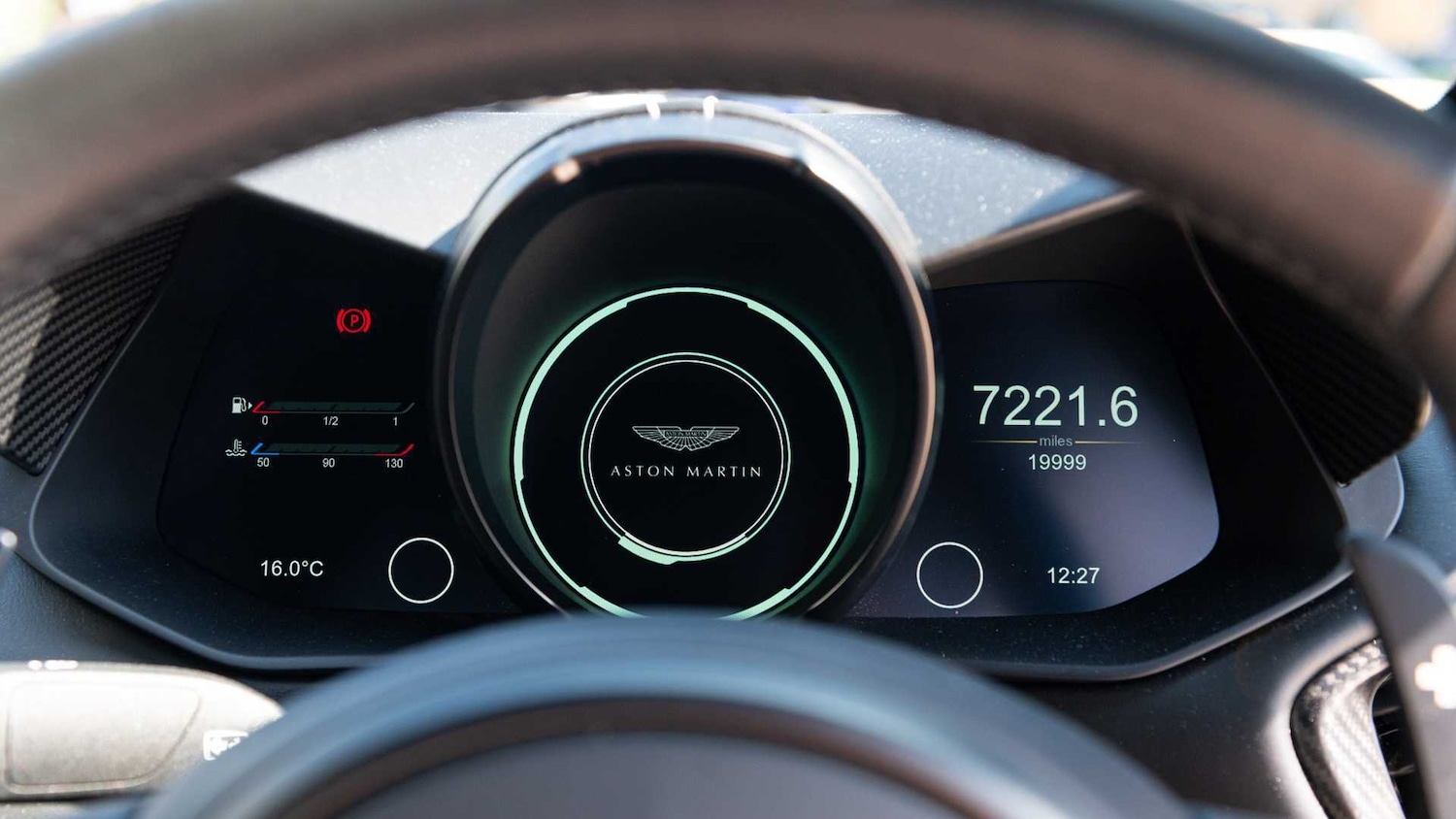 Used Aston Martin Vantage 2019 for sale - 77112391: Photo 6