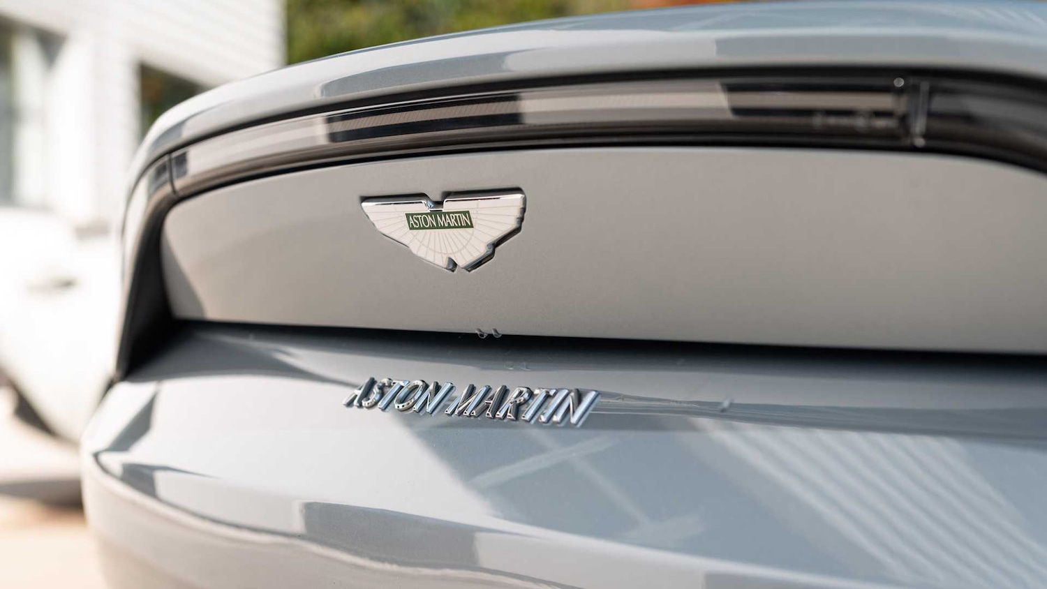 Used Aston Martin Vantage 2019 for sale - 77112391: Photo 8