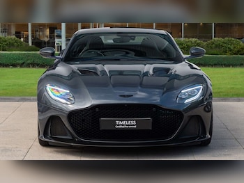 Used Aston Martin DBS 2020 for sale - 75861191: Photo
