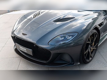 Used Aston Martin DBS 2020 for sale - 75861191: Photo