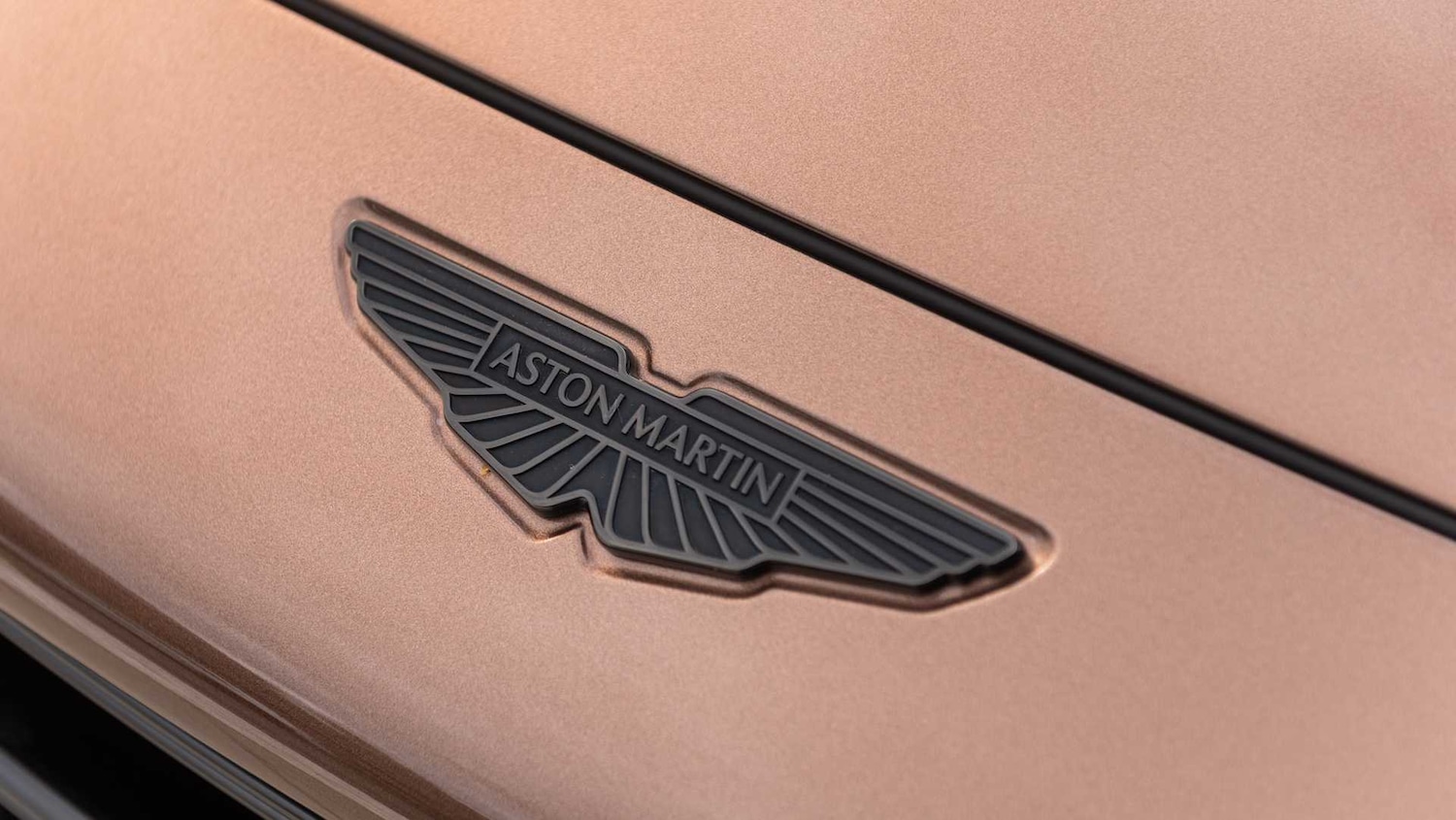 Used Aston Martin DBX 2025 for sale - 76191974: Photo 20