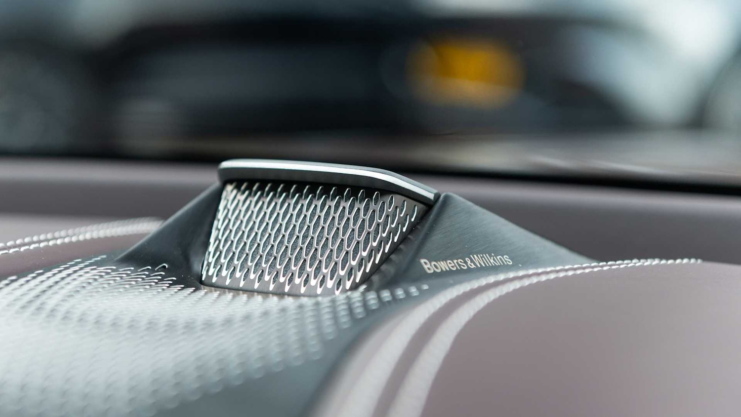 Used Aston Martin DBX 2025 for sale - 76191974: Photo 33