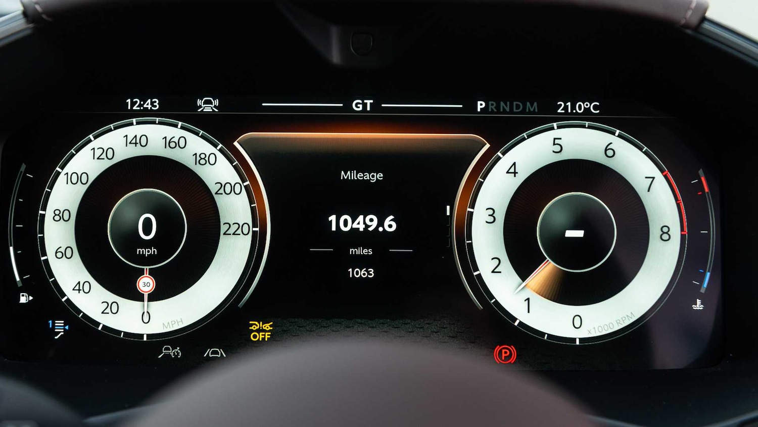 Used Aston Martin DBX 2025 for sale - 76191974: Photo 6