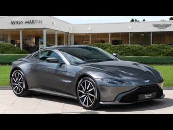 2019 - 2dr ZF 8 Speed Auto