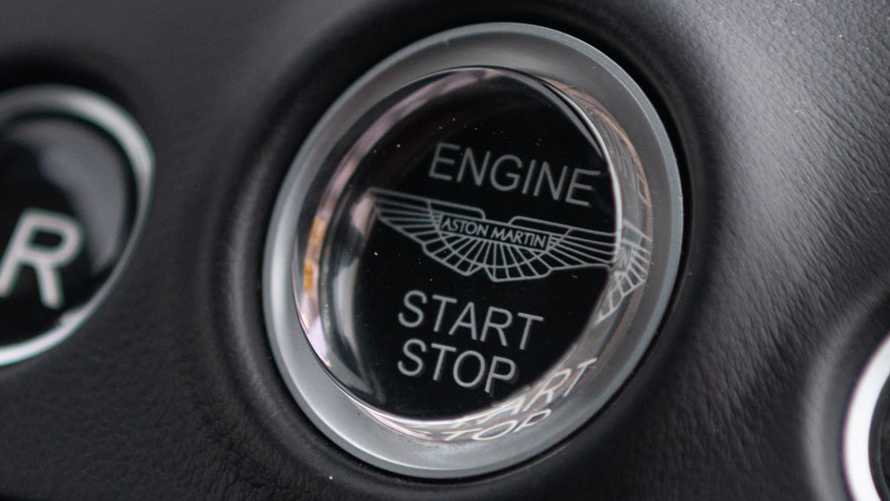 Used Aston Martin DBX 2025 for sale - 78089736: Photo 26