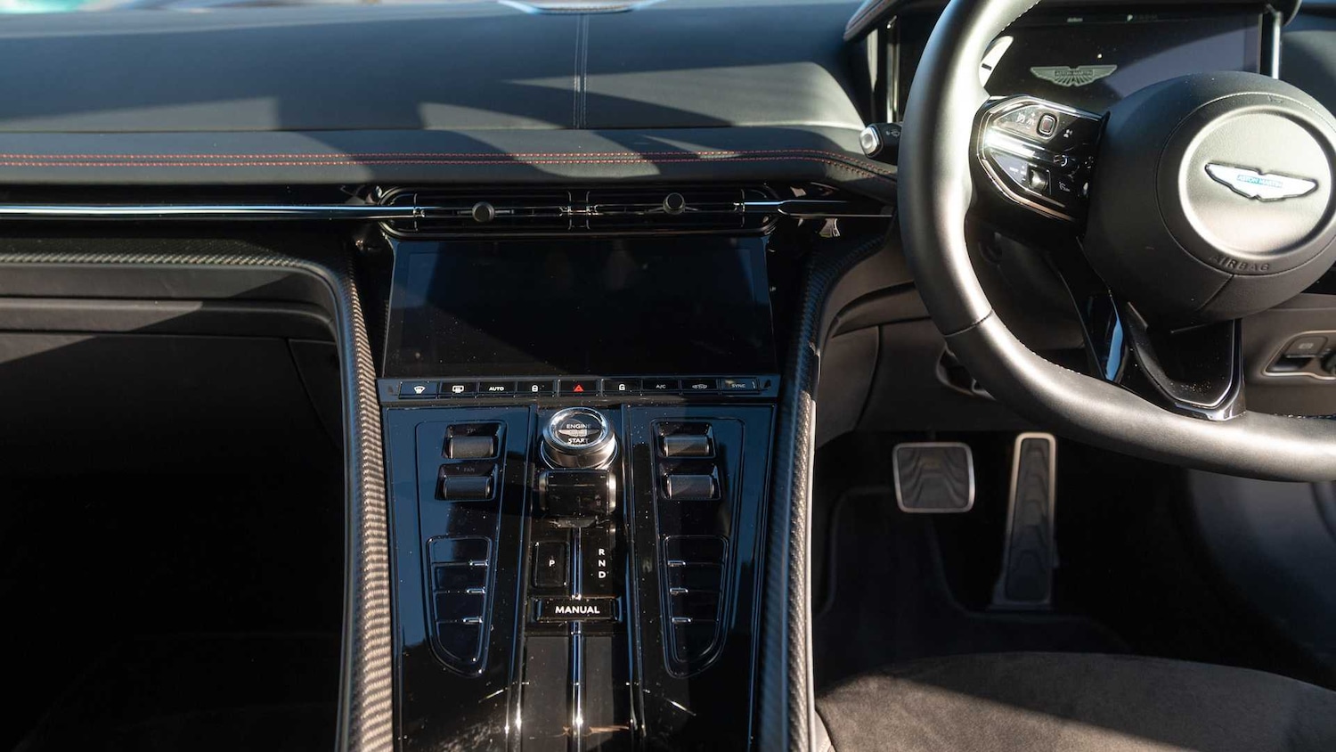 Used Aston Martin V8 2025 for sale - 77018865: Photo 10