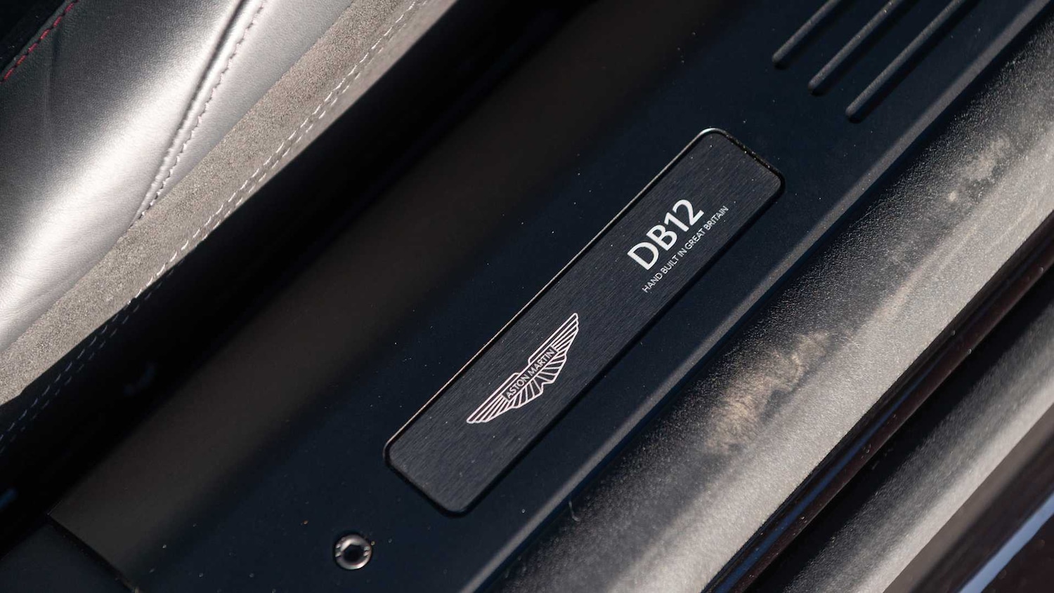 Used Aston Martin V8 2025 for sale - 77018865: Photo 14