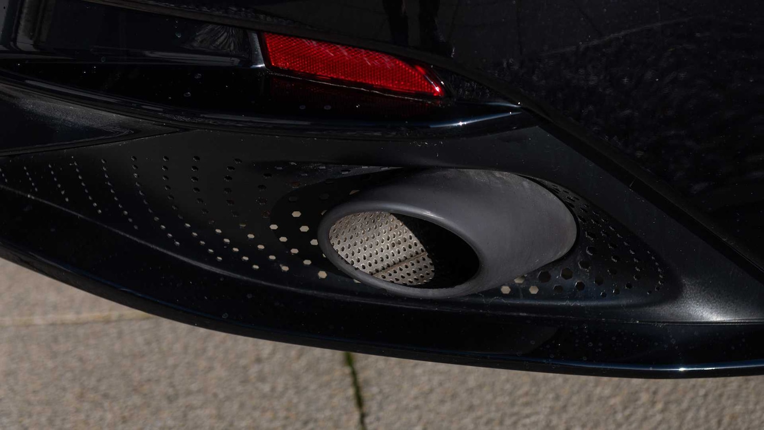 Used Aston Martin V8 2025 for sale - 77018865: Photo 17