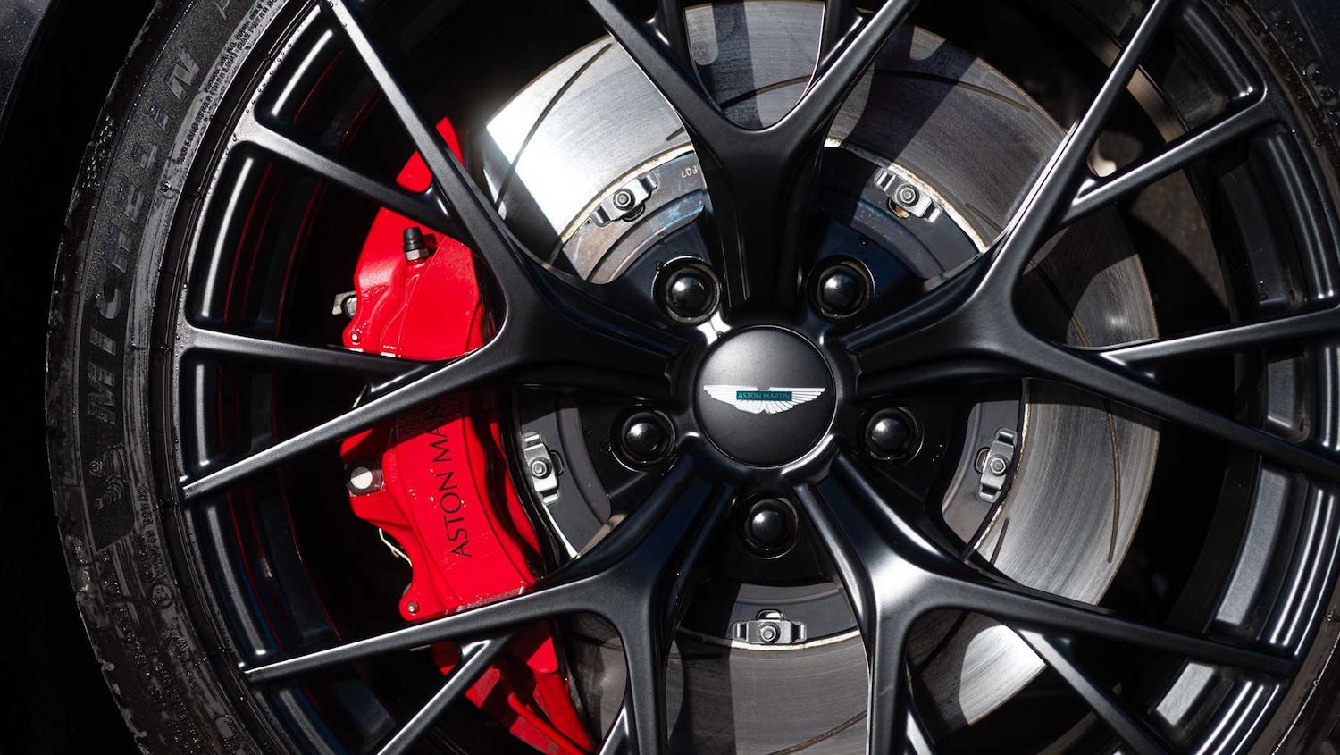 Used Aston Martin V8 2025 for sale - 77018865: Photo 18