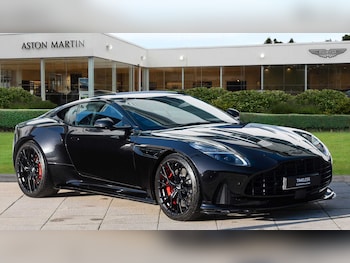 Aston Martin V8 feature image