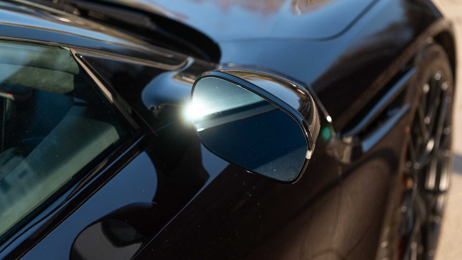 Used Aston Martin V8 2025 for sale - 77018865: Photo 24