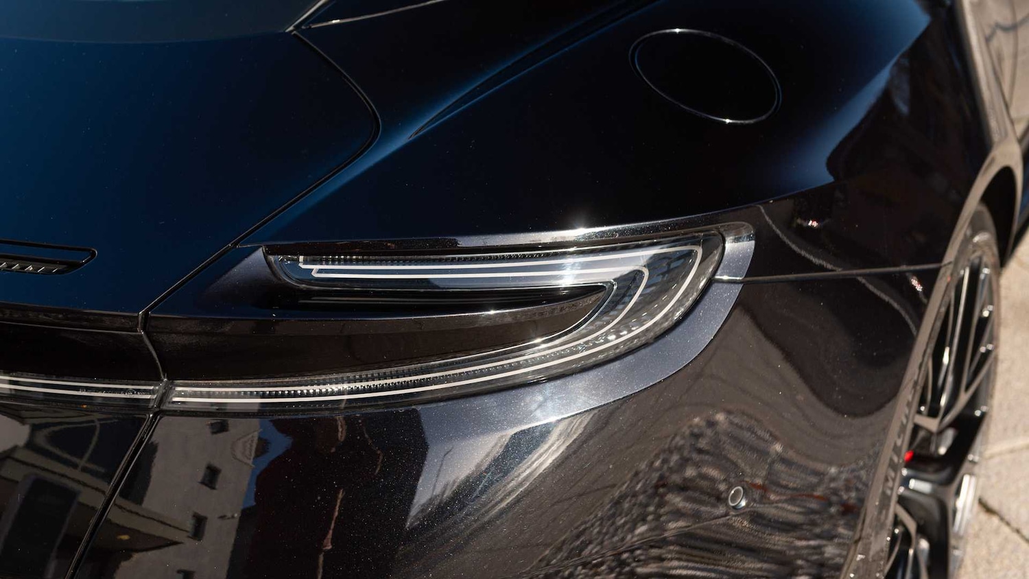 Used Aston Martin V8 2025 for sale - 77018865: Photo 27