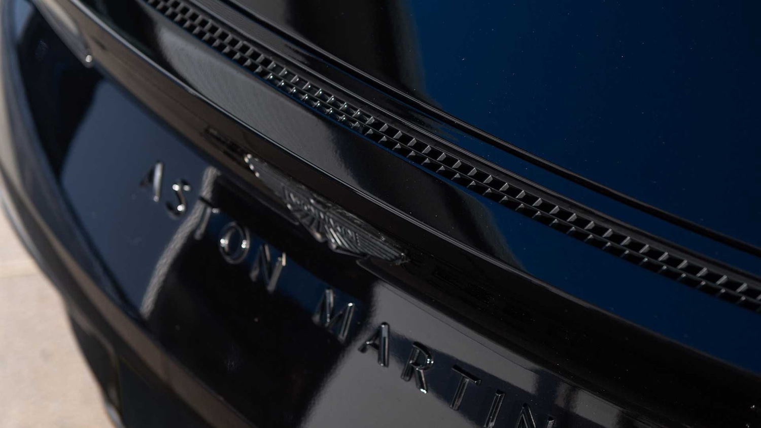 Used Aston Martin V8 2025 for sale - 77018865: Photo 28