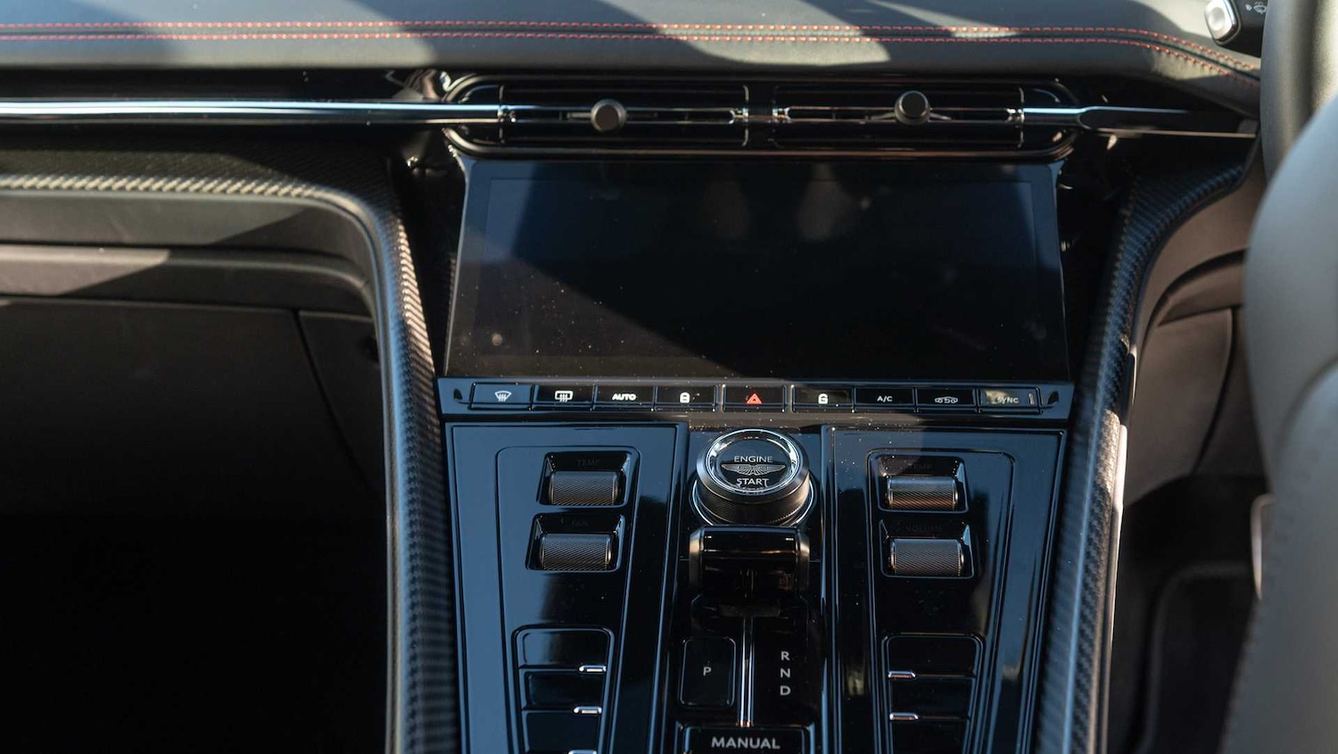 Used Aston Martin V8 2025 for sale - 77018865: Photo 34