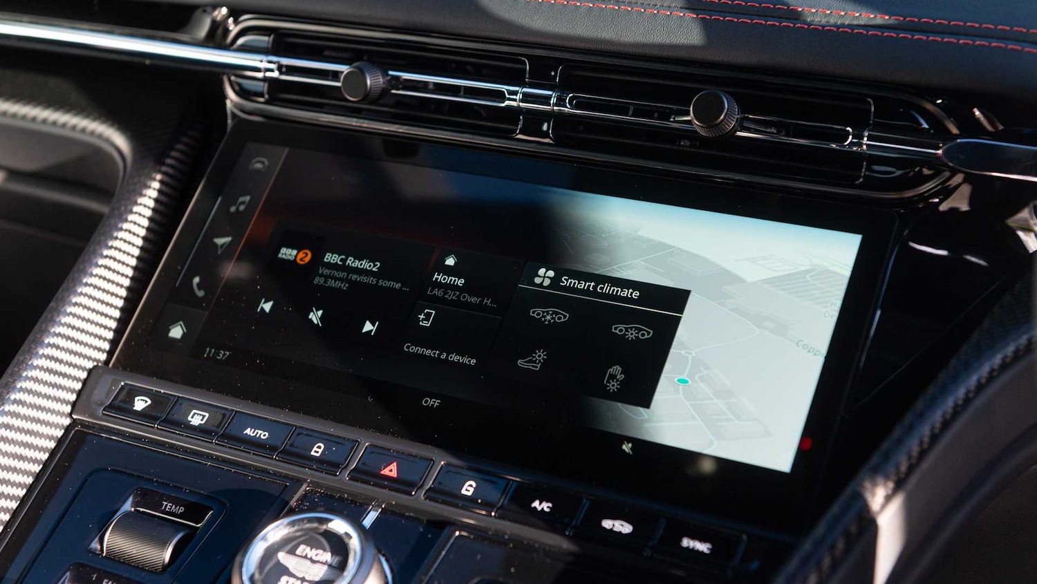 Used Aston Martin V8 2025 for sale - 77018865: Photo 35