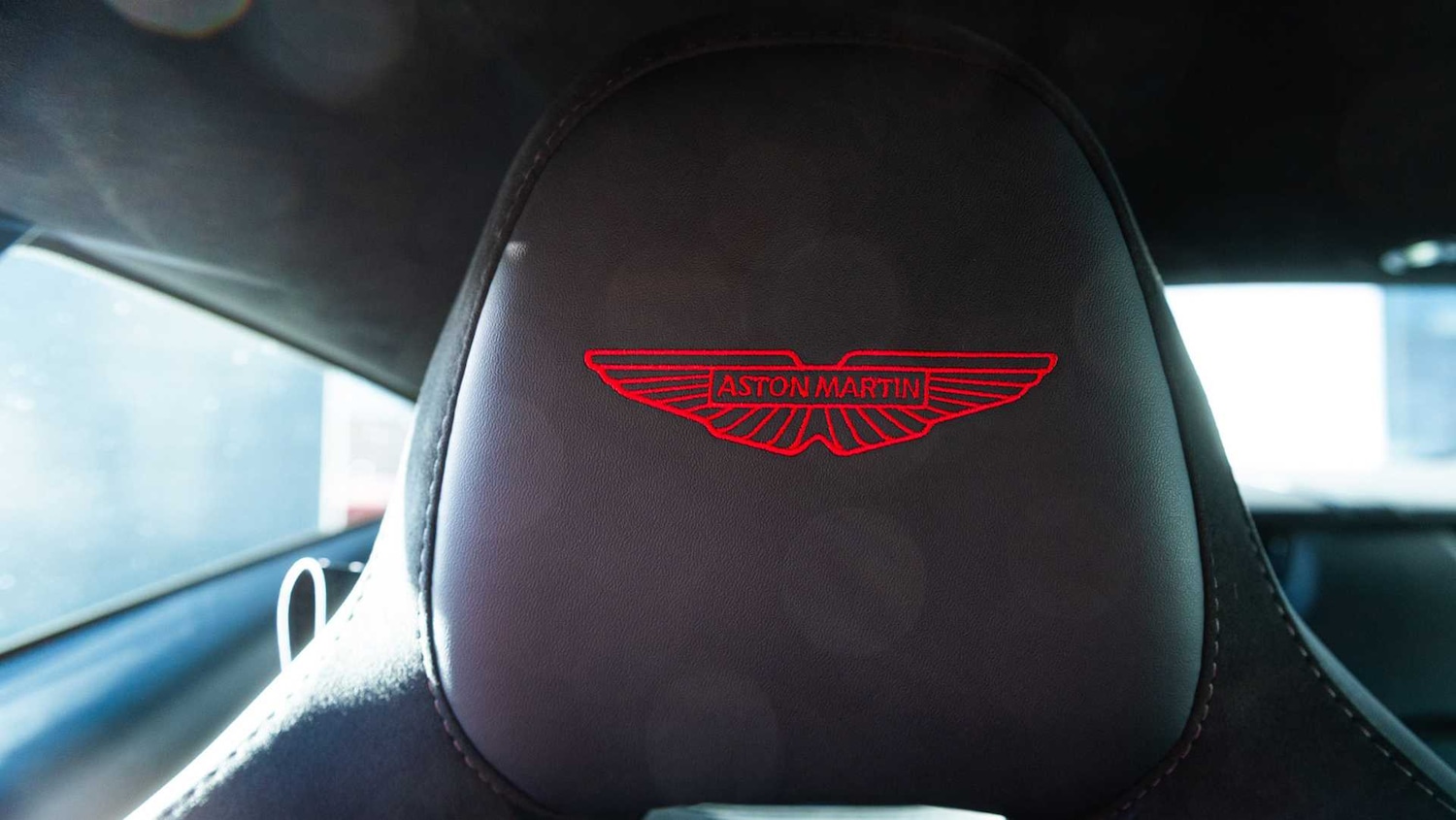 Used Aston Martin V8 2025 for sale - 77018865: Photo 5