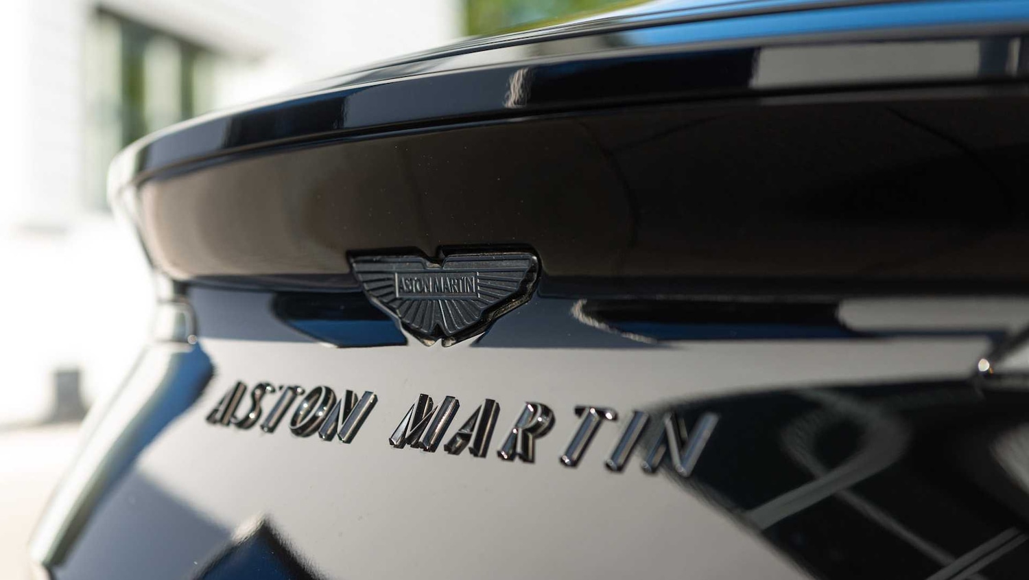 Used Aston Martin V8 2025 for sale - 77018865: Photo 8