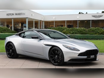 2020 - V12 AMR 2dr Touchtronic Auto