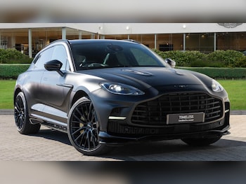 Used Aston Martin DBX 2022 for sale - 79002218: Photo
