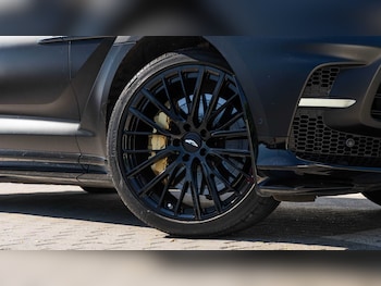 Used Aston Martin DBX 2022 for sale - 79002218: Photo