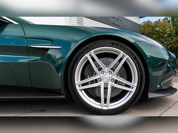 Used Aston Martin Vantage 2025 for sale - 78949602: Photo