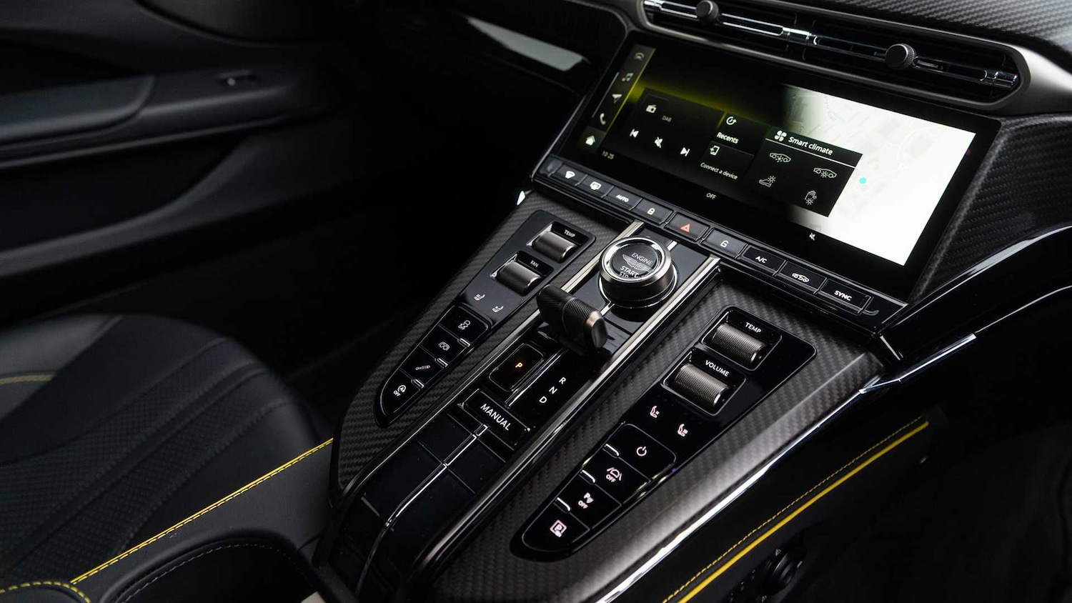 Used Aston Martin Vantage 2025 for sale - 76515522: Photo 10