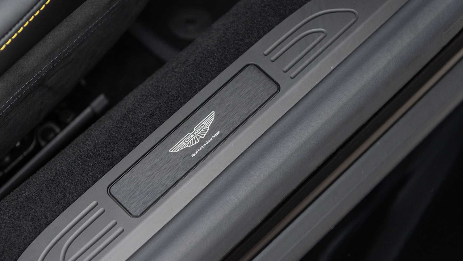 Used Aston Martin Vantage 2025 for sale - 76515522: Photo 14