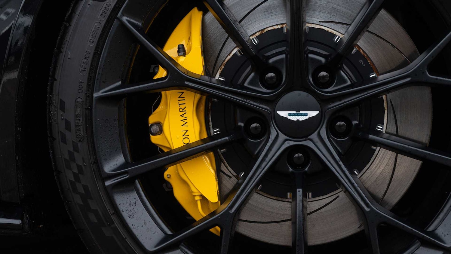 Used Aston Martin Vantage 2025 for sale - 76515522: Photo 17