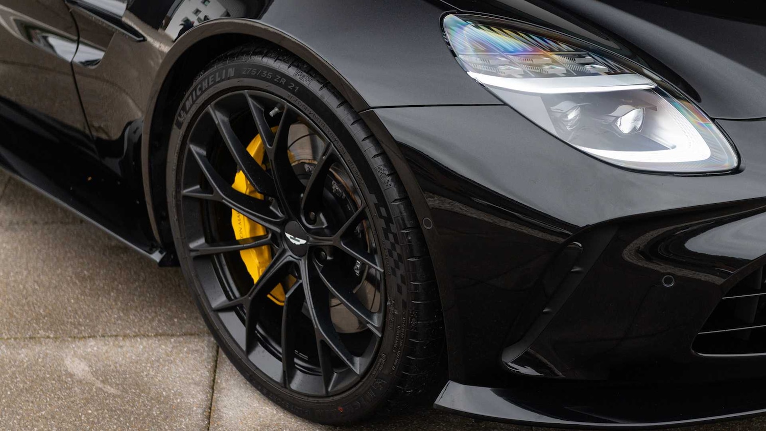 Used Aston Martin Vantage 2025 for sale - 76515522: Photo 20