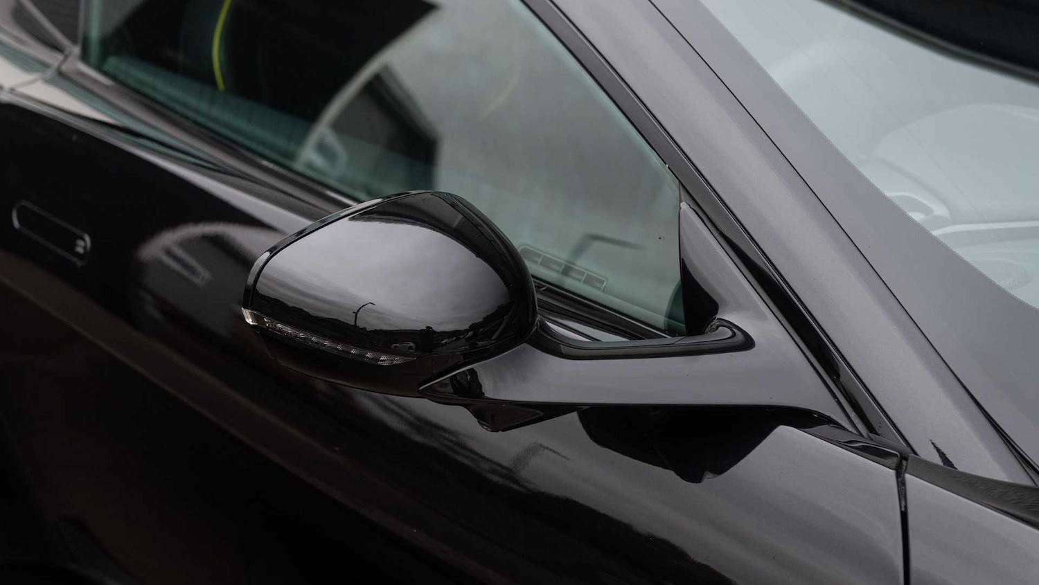 Used Aston Martin Vantage 2025 for sale - 76515522: Photo 22