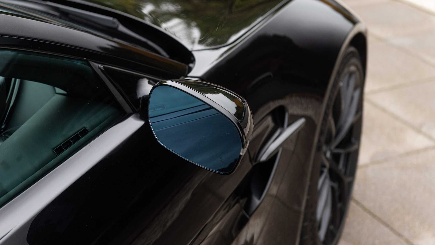 Used Aston Martin Vantage 2025 for sale - 76515522: Photo 23