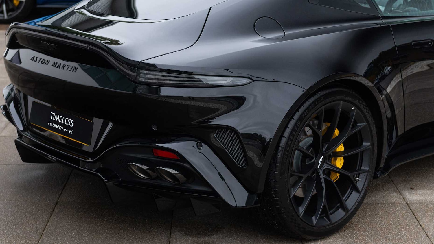 Used Aston Martin Vantage 2025 for sale - 76515522: Photo 25