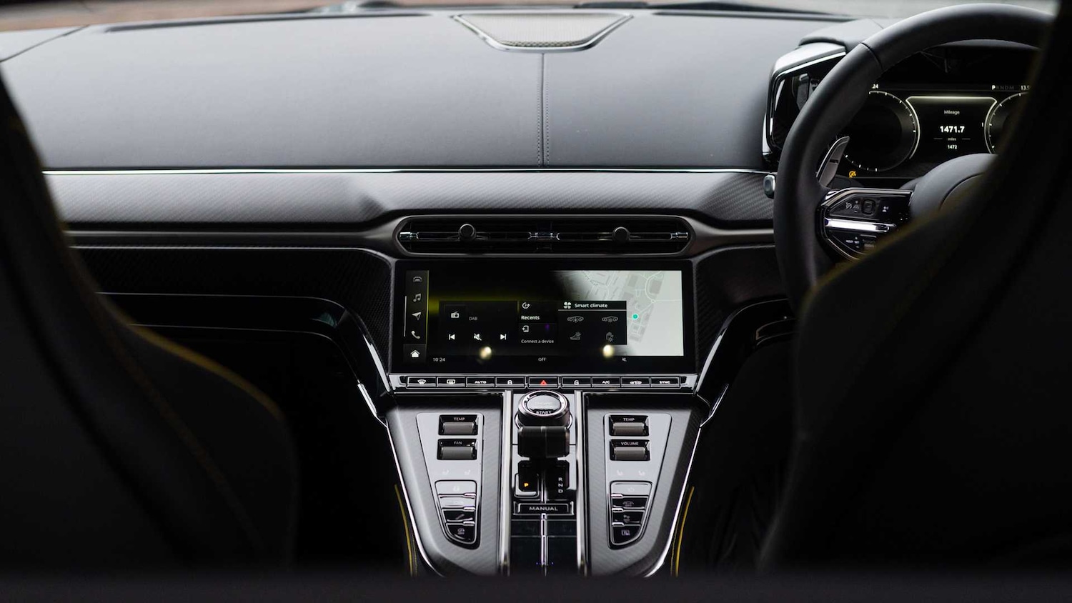 Used Aston Martin Vantage 2025 for sale - 76515522: Photo 27