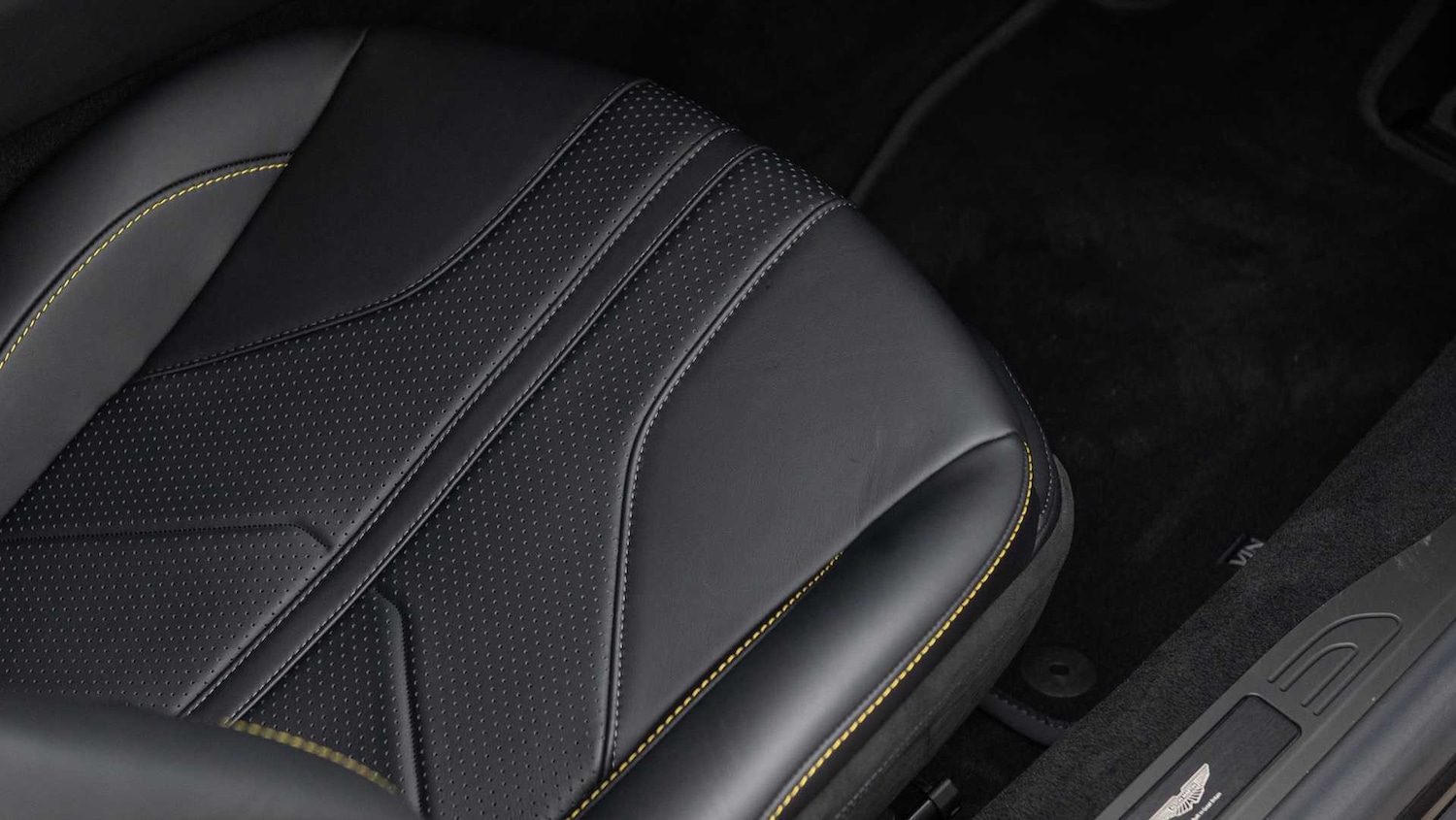 Used Aston Martin Vantage 2025 for sale - 76515522: Photo 29