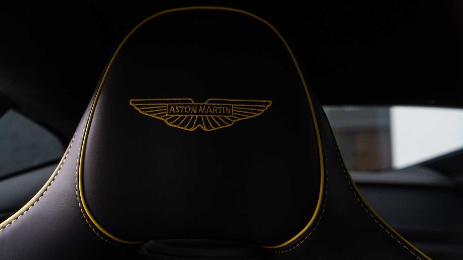 Used Aston Martin Vantage 2025 for sale - 76515522: Photo 31