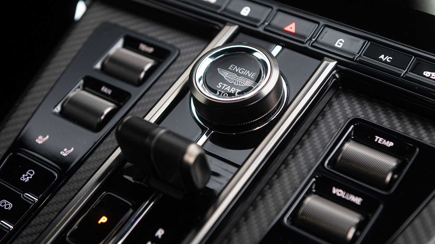 Used Aston Martin Vantage 2025 for sale - 76515522: Photo 33