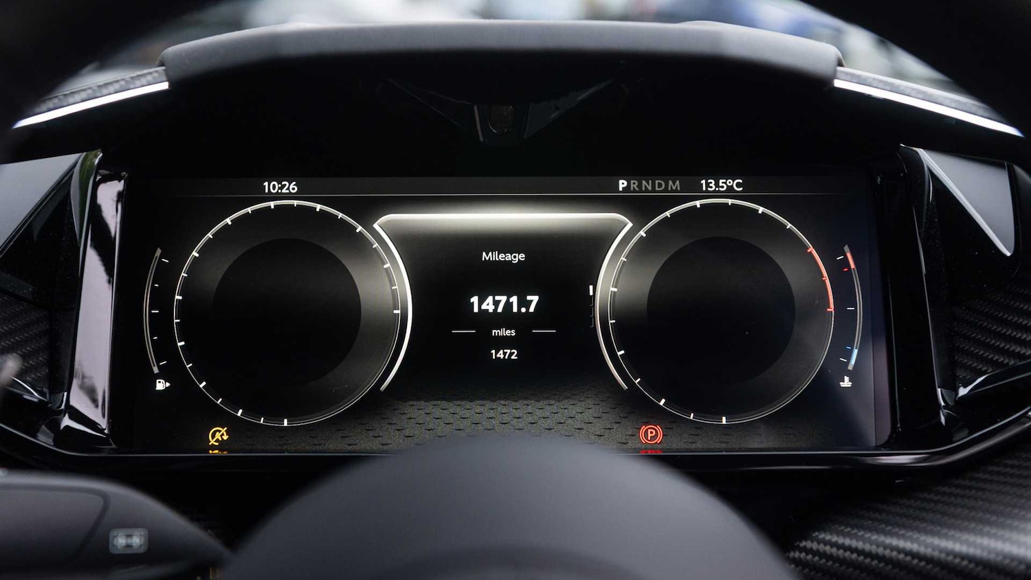 Used Aston Martin Vantage 2025 for sale - 76515522: Photo 6