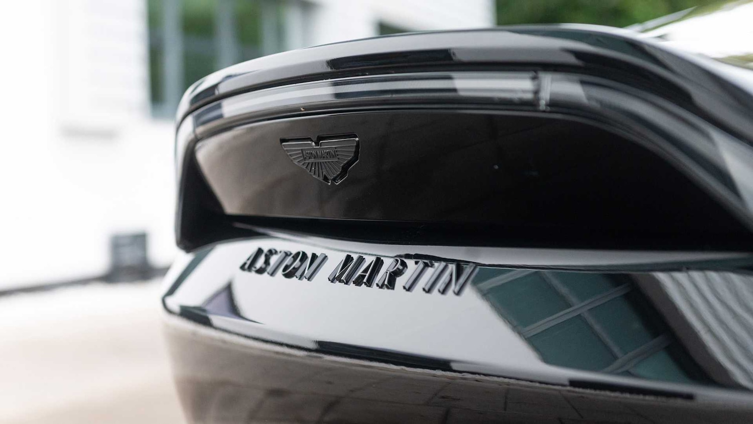 Used Aston Martin Vantage 2025 for sale - 76515522: Photo 8