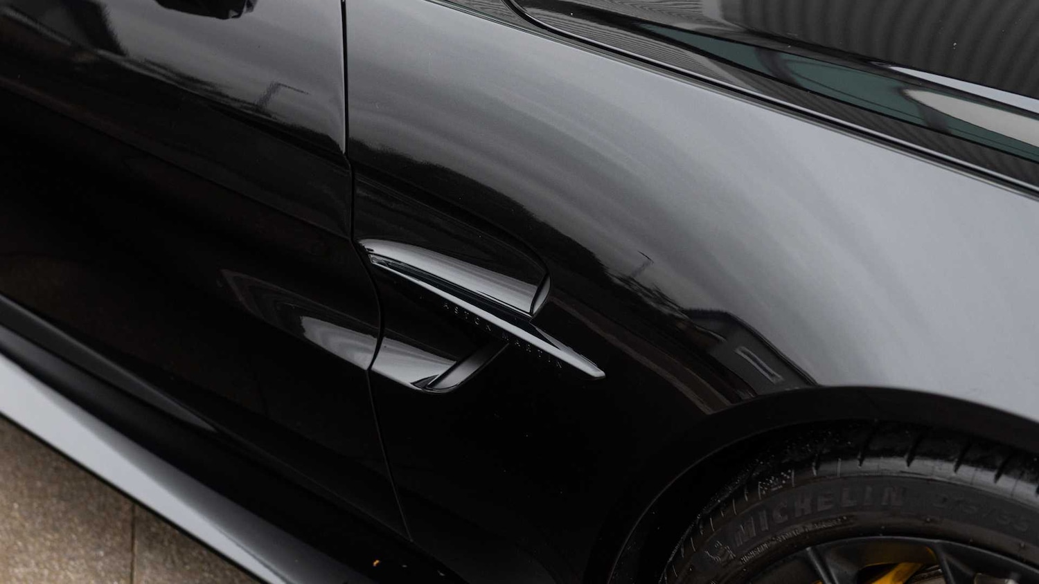 Used Aston Martin Vantage 2025 for sale - 76515522: Photo 9