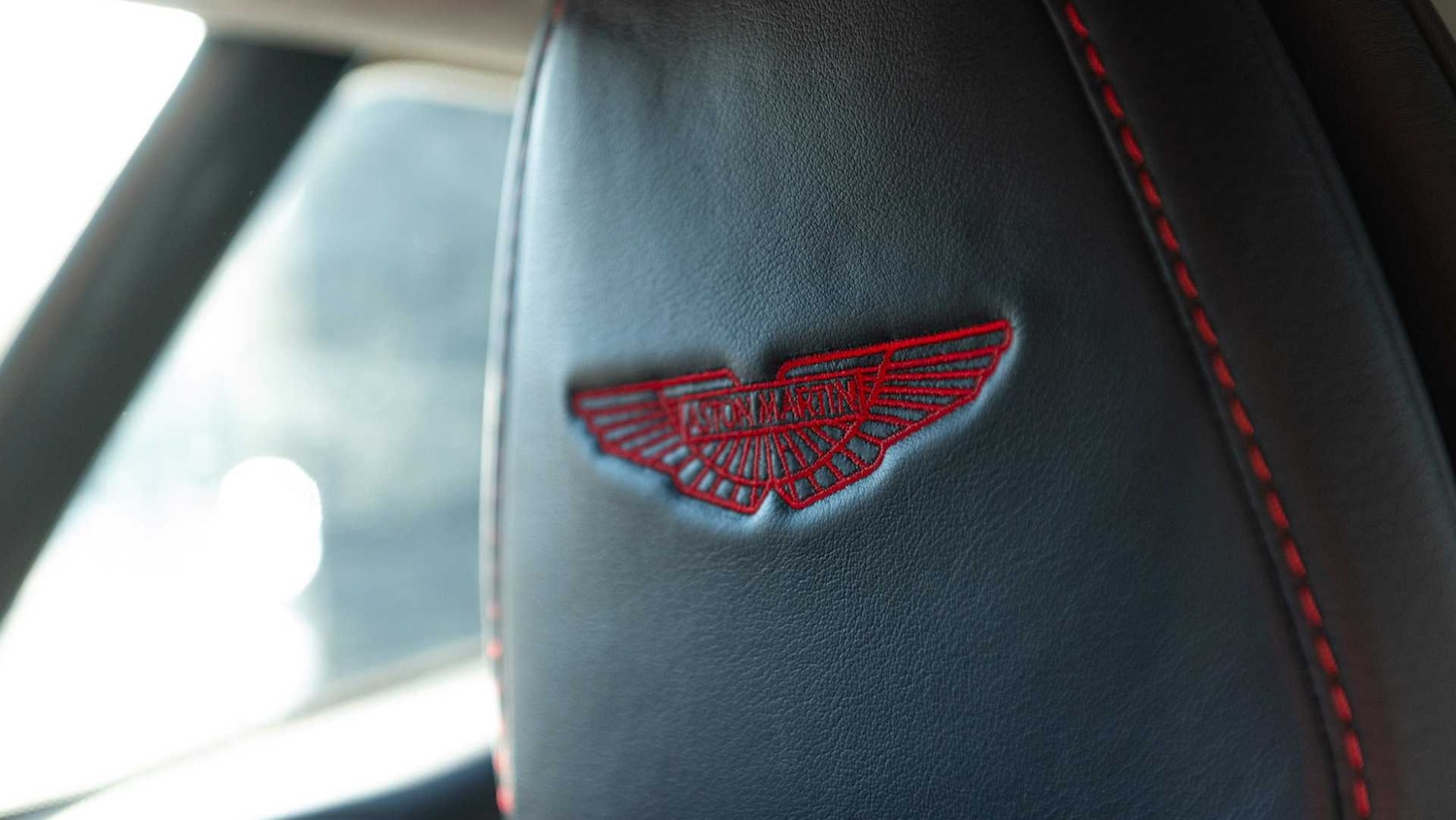 Used Aston Martin DB11 2019 for sale - 76916135: Photo 5