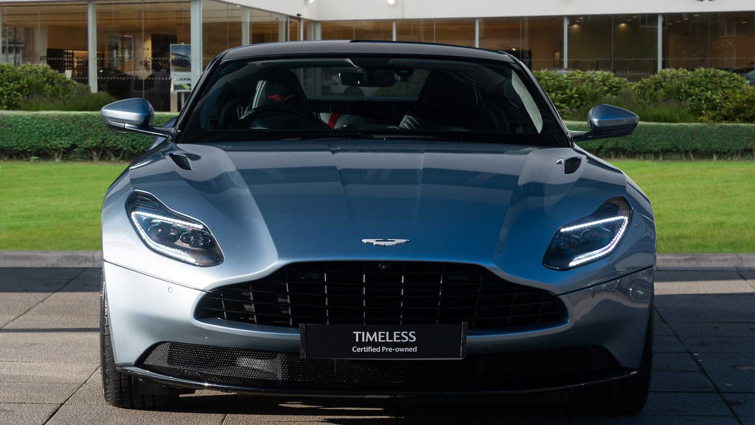 Used Aston Martin DB11 2019 for sale - 76916135: Photo 7