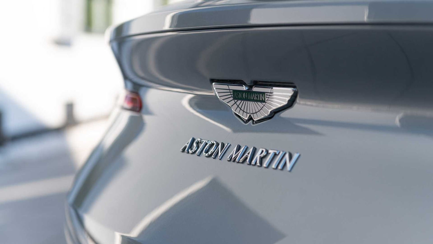 Used Aston Martin DB11 2019 for sale - 76916135: Photo 8