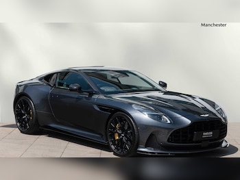Used Aston Martin V8 2024 for sale - 78760958: Photo