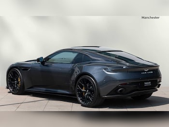 Used Aston Martin V8 2024 for sale - 78760958: Photo