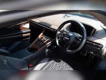 Used Aston Martin V8 2024 for sale - 78760958: Photo