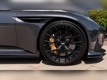 Used Aston Martin V8 2024 for sale - 78760958: Photo