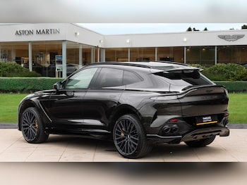 Used Aston Martin DBX 2023 for sale - 75592382: Photo