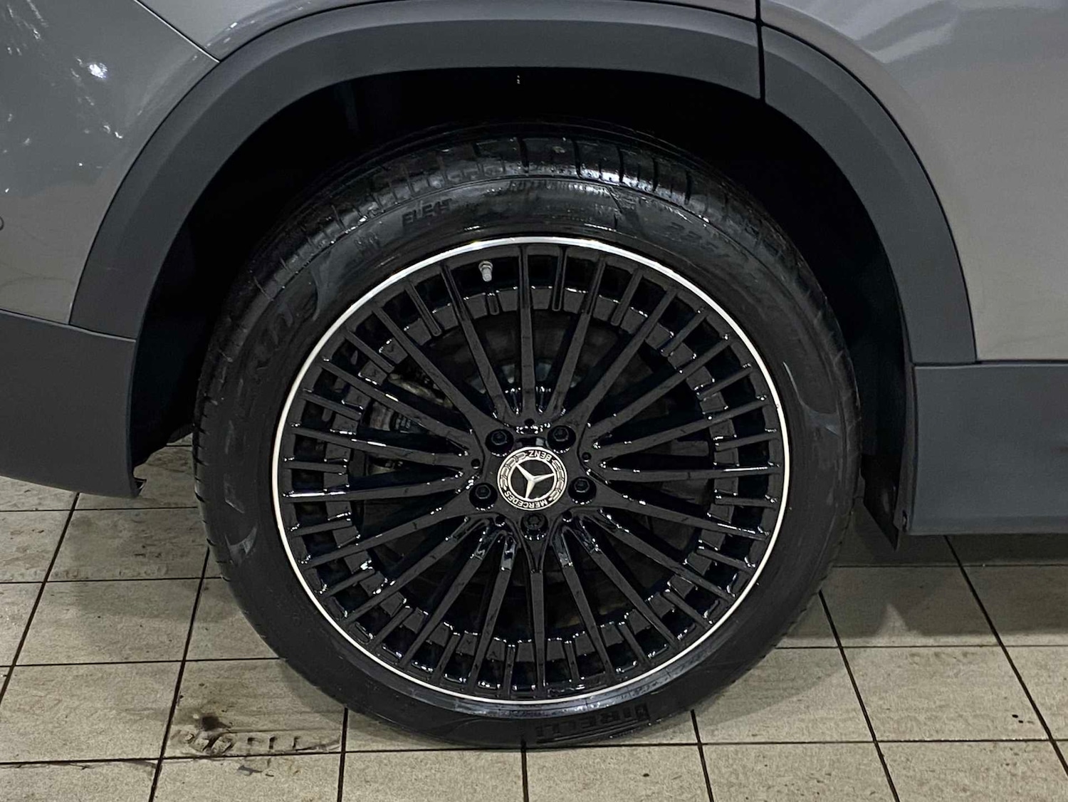 Used Mercedes-Benz EQB 2025 for sale - 77527144: Photo 10